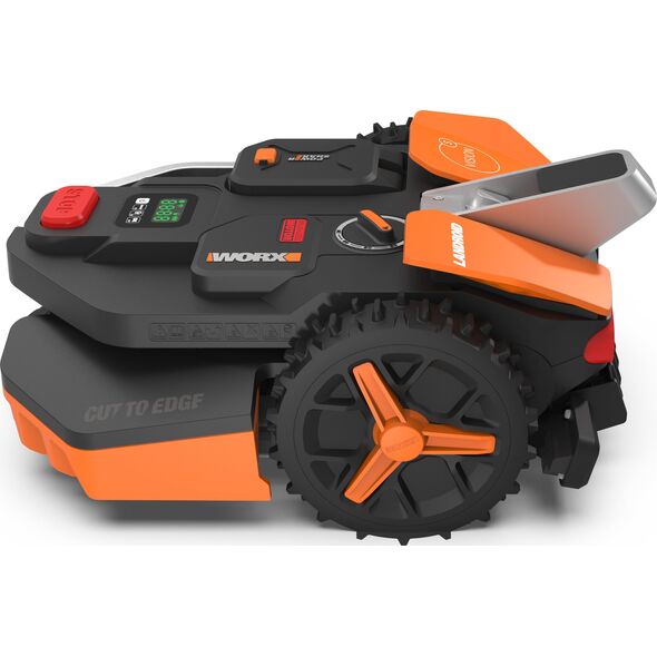 Robot koszący Worx Landroid Vision S250 (WR202E)