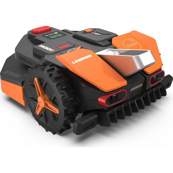 Robot koszący Worx Landroid Vision S250 (WR202E)