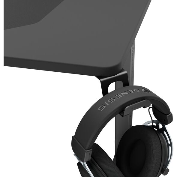 BIURKO GAMINGOWE GENESIS HOLM MODULAR 120