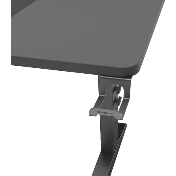 BIURKO GAMINGOWE GENESIS HOLM MODULAR 140