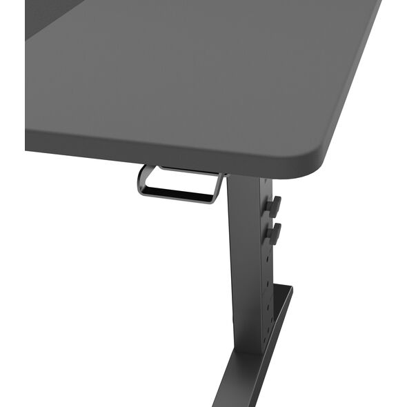 BIURKO GAMINGOWE GENESIS HOLM MODULAR 140