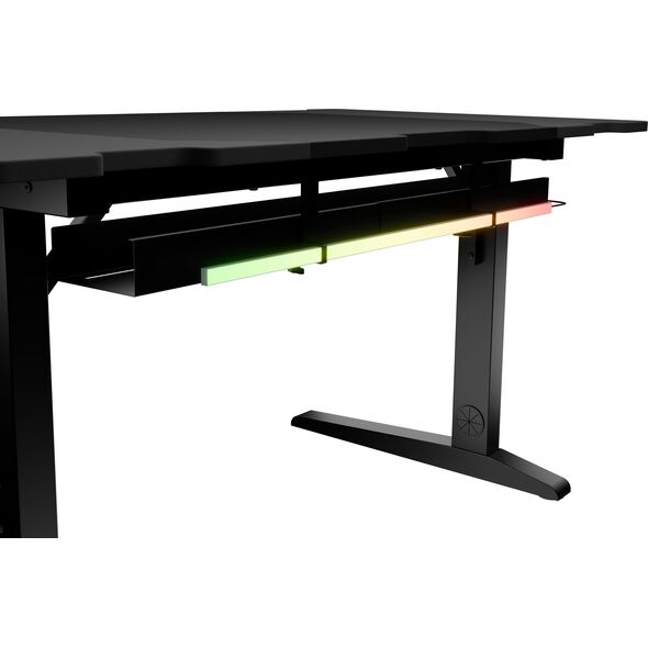 BIURKO GAMINGOWE GENESIS HOLM MODULAR 140