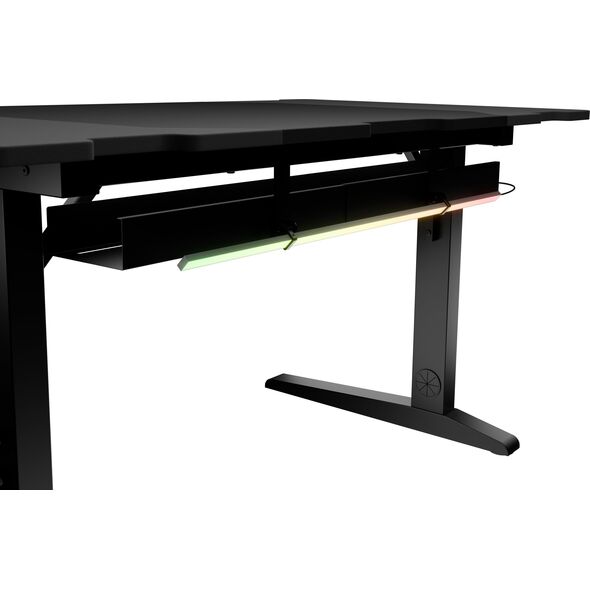 BIURKO GAMINGOWE GENESIS HOLM MODULAR 140