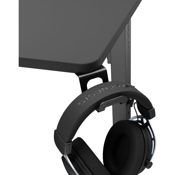 BIURKO GAMINGOWE GENESIS HOLM MODULAR 160
