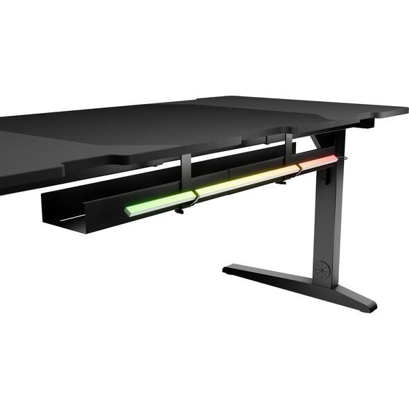 BIURKO GAMINGOWE GENESIS HOLM MODULAR 160
