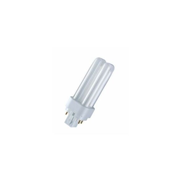 Świetlówka kompaktowa Osram Dulux G24q-1 13W (4050300389059)