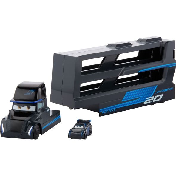 Mattel Ciężarówka Cars microauta Maniek (GNW33/GNW34)