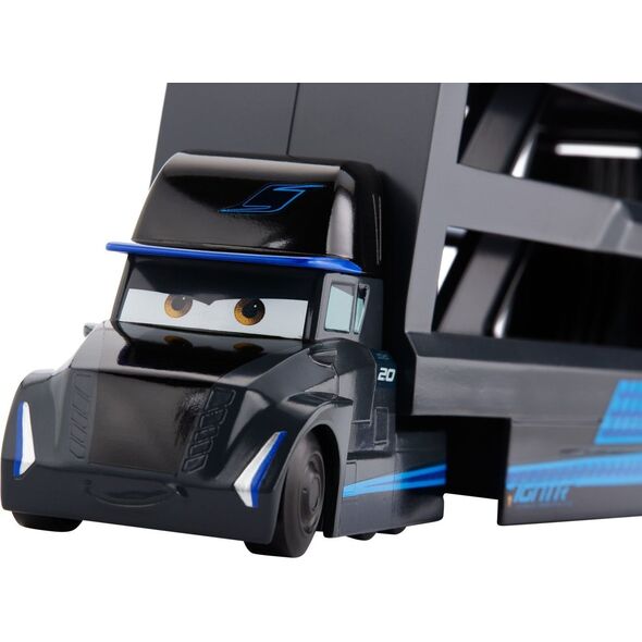 Mattel Ciężarówka Cars microauta Maniek (GNW33/GNW34)