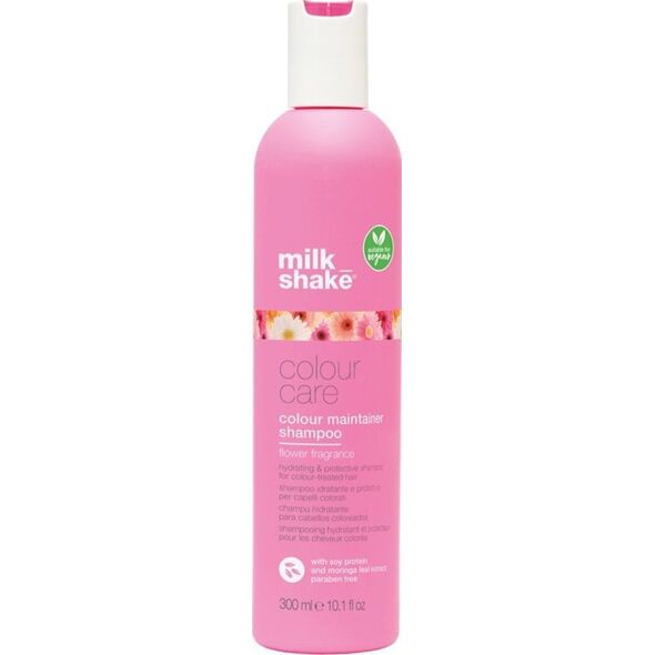 MILK SHAKE Szampon do włosów farbowanych COLOUR CARE - 300ml