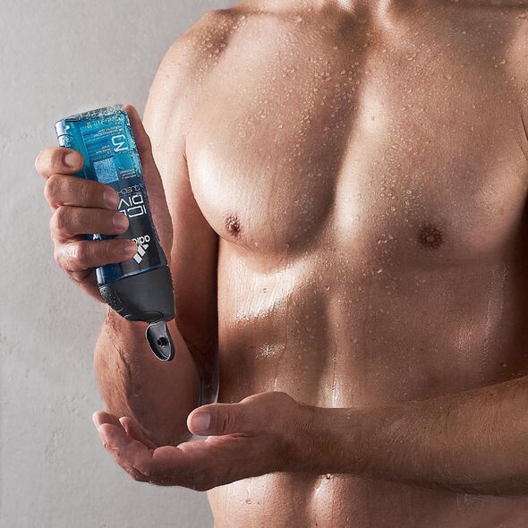 Adidas żel pod prysznic 250ml men Ice Dive