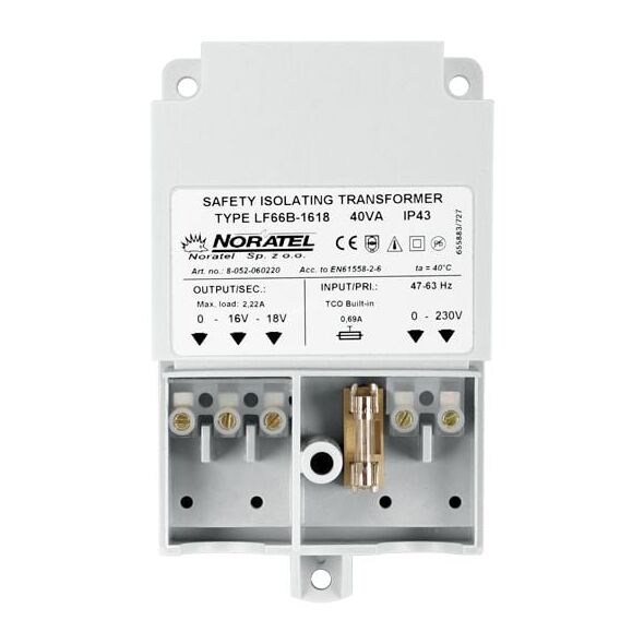 Satel TR 40 VA