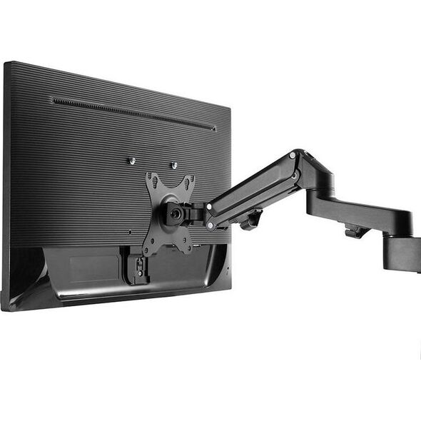 Neomounts Uchwyt biurkowy na 2 monitory 17" - 27" (DS70-750BL2)