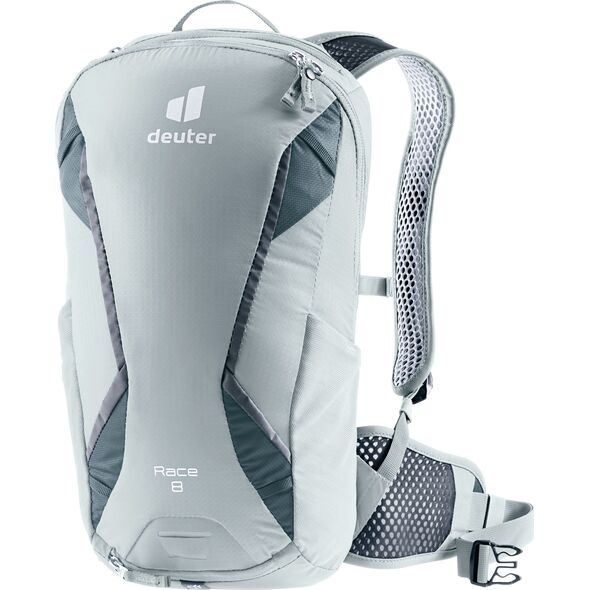 Plecak turystyczny Deuter Race 8 l Tin-shale