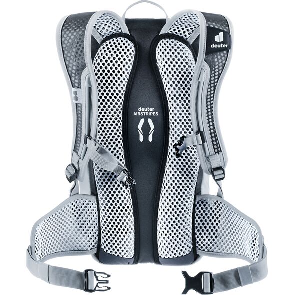 Plecak turystyczny Deuter Race 8 l Tin-shale