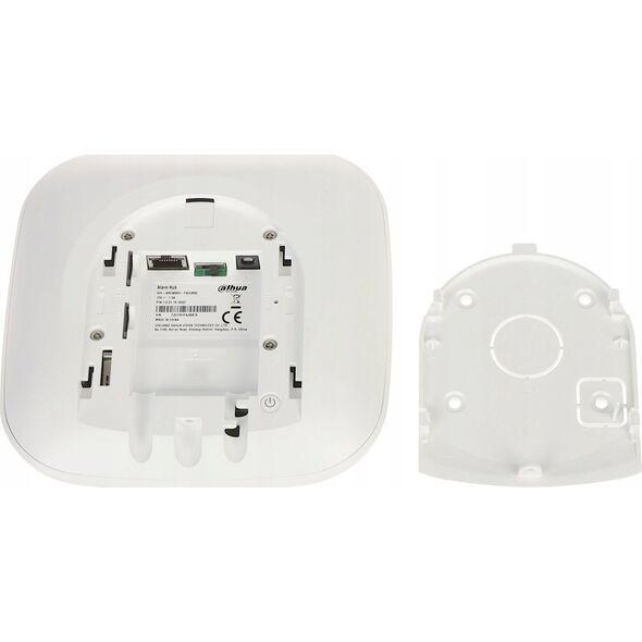Dahua Technology HUB alarmowy DAHUA ARC3000H-FW2(868)