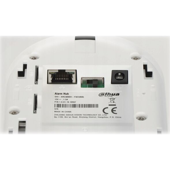 Dahua Technology HUB alarmowy DAHUA ARC3000H-FW2(868)