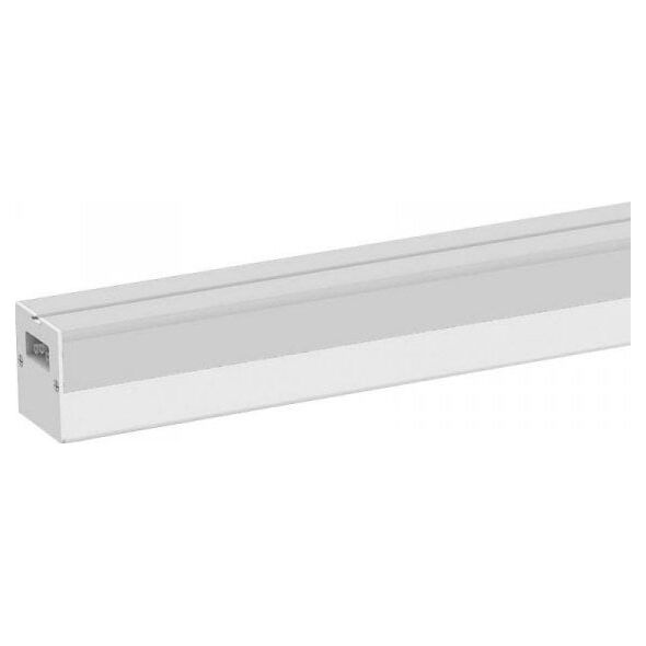 V-TAC Oprawa V-TAC 40W Liniowa LINEAR LIGHT do łączenia Biała VT-4140 4000K 4300lm 3 Lata Gwarancji