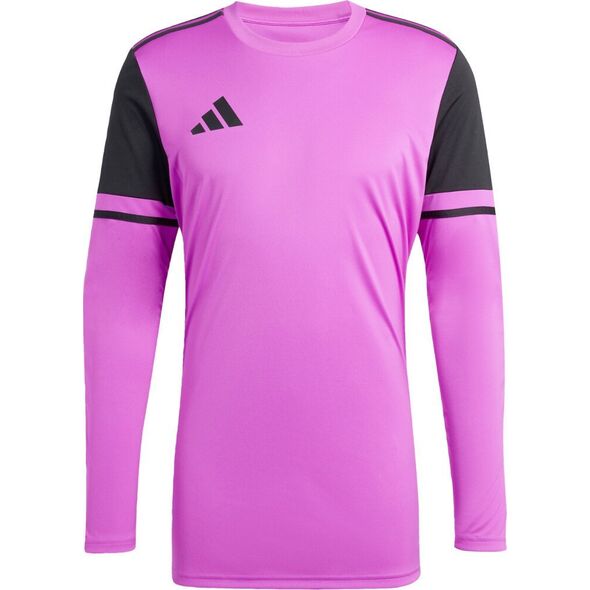 Bluza bramkarska męska Squadra 25 Long Sleeve fuksja JC6209 L