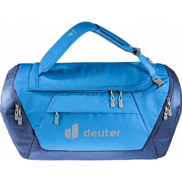 Duffel Pro 60 neptun-nightblue