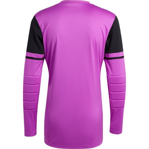 Bluza bramkarska męska Squadra 25 Long Sleeve fuksja JC6209 2XL