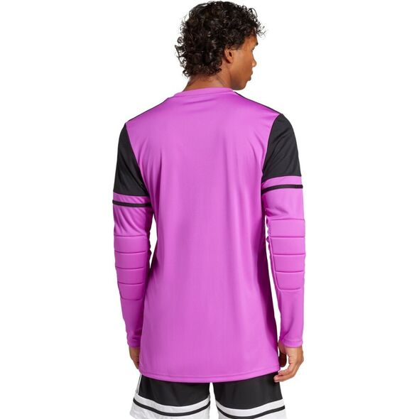 Bluza bramkarska męska Squadra 25 Long Sleeve fuksja JC6209 2XL