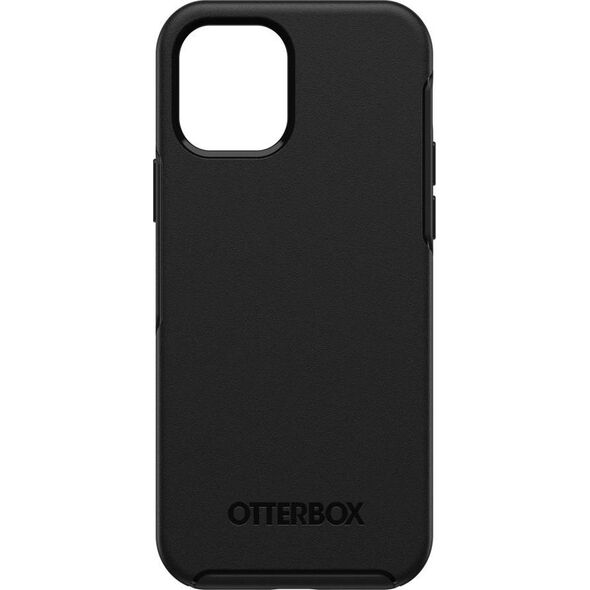 OtterBox OtterBox Symmetry - obudowa ochronna do iPhone 12/12 Pro (black)