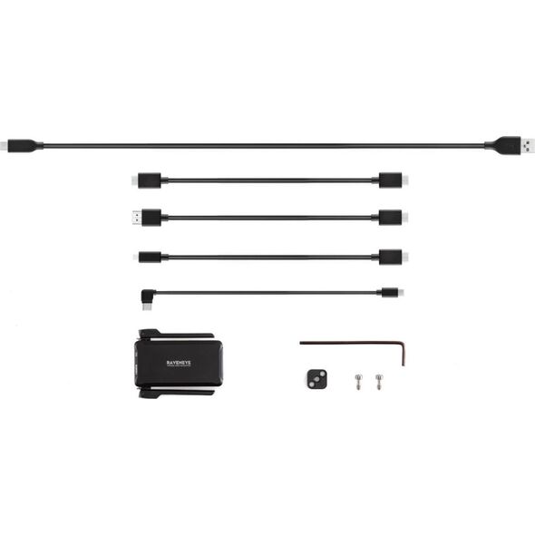 DJI System transmisji obrazu RavenEye DJI R (Ronin-S2 / Ronin- SC2)