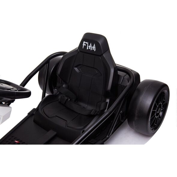 Ramiz Pojazd FX1 Drift Master Biały