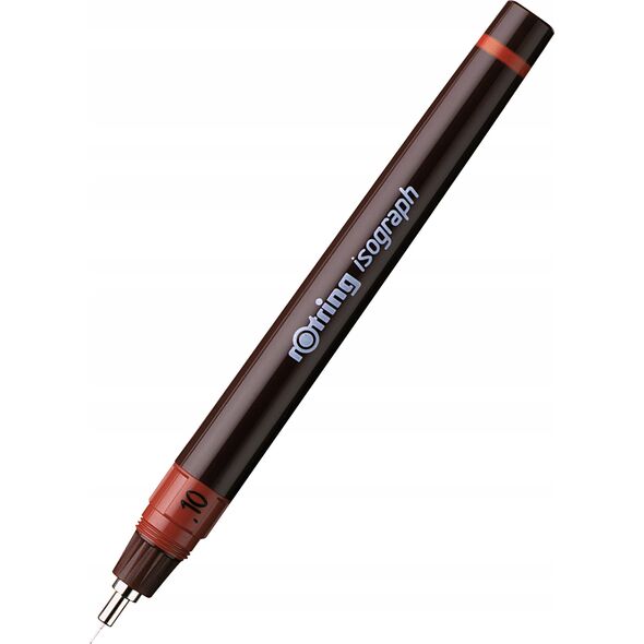 Rotring ROTRING Tuschefüller isograph 0,1