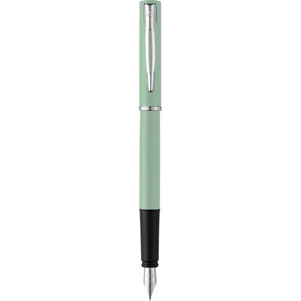 Waterman Pióro wieczne (F) ALLURE PASTEL MIĘTOWY WATERMAN 2105302