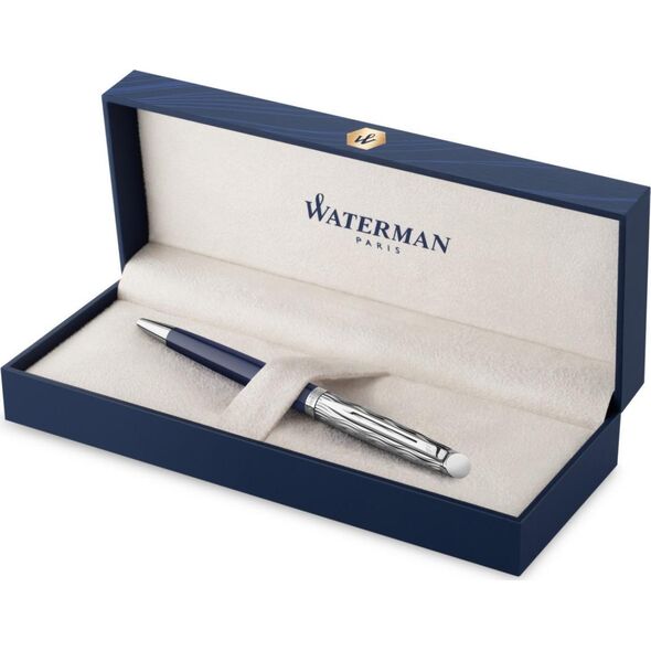 Waterman Długopis HEMISPHERE LESSENCE DU BLEU WATERMAN 2166470, giftbox