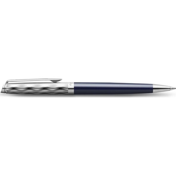 Waterman Długopis HEMISPHERE LESSENCE DU BLEU WATERMAN 2166470, giftbox