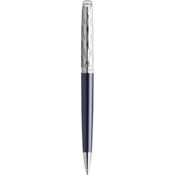 Waterman Długopis HEMISPHERE LESSENCE DU BLEU WATERMAN 2166470, giftbox
