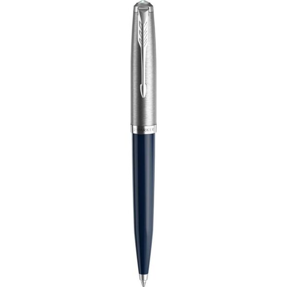 Parker Długopis PARKER 51 MIDNIGHT BLUE CT 2123503 PARKER, giftbox