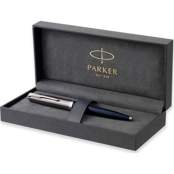 Parker Długopis PARKER 51 MIDNIGHT BLUE CT 2123503 PARKER, giftbox