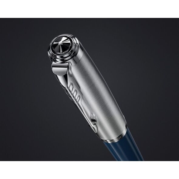 Parker Długopis PARKER 51 MIDNIGHT BLUE CT 2123503 PARKER, giftbox