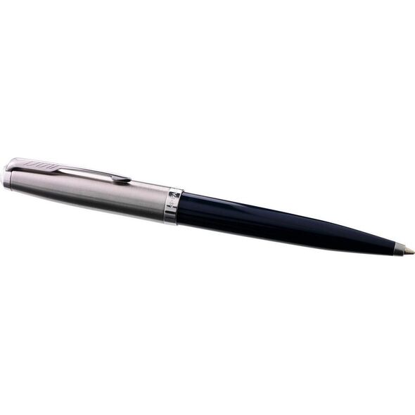 Parker Długopis PARKER 51 MIDNIGHT BLUE CT 2123503 PARKER, giftbox