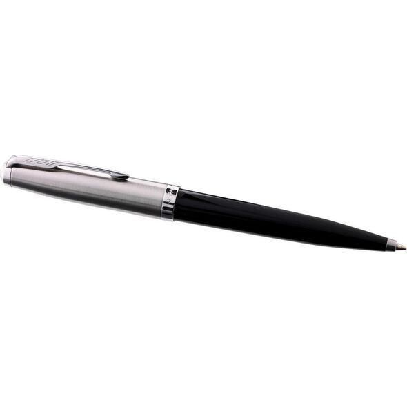 Parker Długopis PARKER 51 BLACK CT 2123493, giftbox