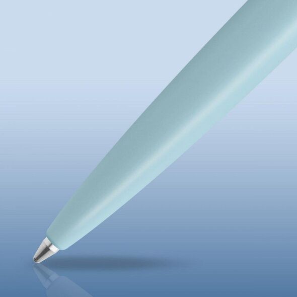 Waterman Długopis ALLURE PASTEL NIEBIESKI WATERMAN 2105224