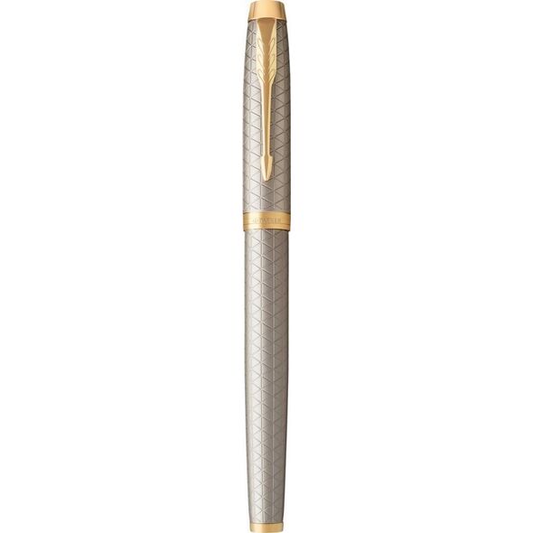 Parker Pióro kulkowe PARKER IM PREMIUM WARM GREY GT 1931686, giftbox