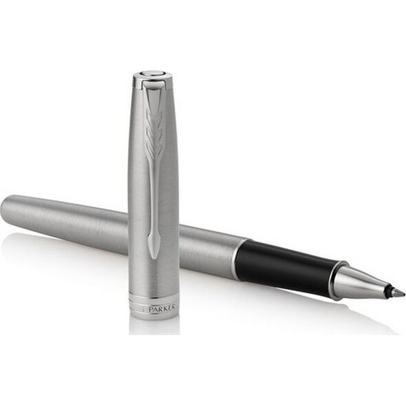 Parker Pióro kulkowe SONNET STAINLESS STEEL CT 1931511, giftbox PARKER