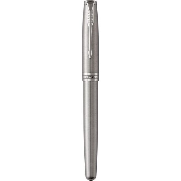 Parker Pióro kulkowe SONNET STAINLESS STEEL CT 1931511, giftbox PARKER