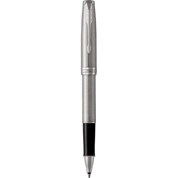 Parker Pióro kulkowe SONNET STAINLESS STEEL CT 1931511, giftbox PARKER