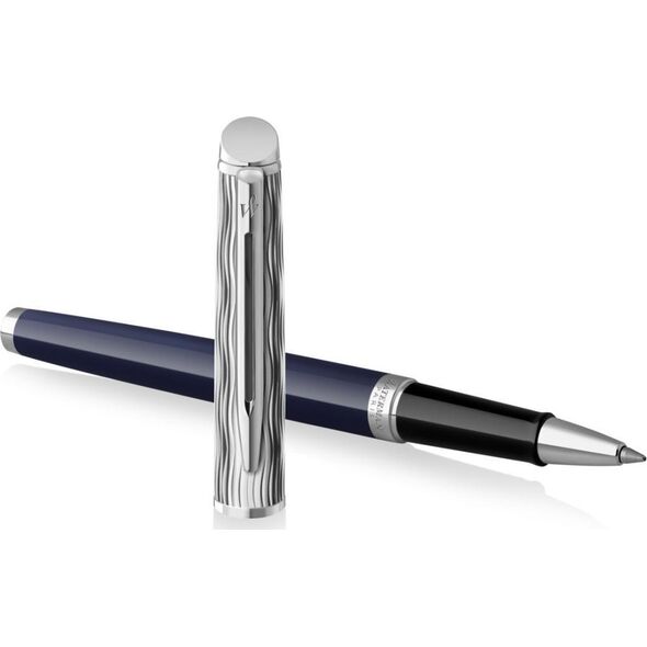 Waterman Pióro kulkowe HEMISPHERE LESSENCE DU BLEU WATERMAN 2166469, giftbox