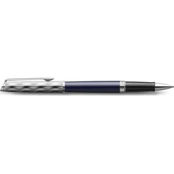 Waterman Pióro kulkowe HEMISPHERE LESSENCE DU BLEU WATERMAN 2166469, giftbox