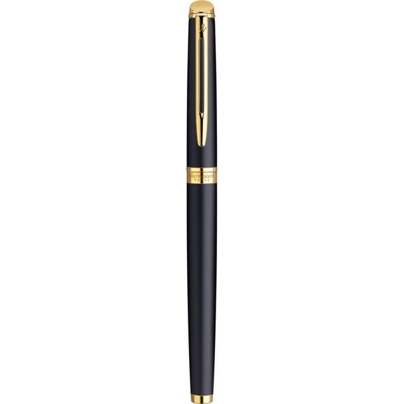 Waterman Pióro kulkowe HEMISPHERE CZERŃ MATOWA GT WATERMAN S0920750