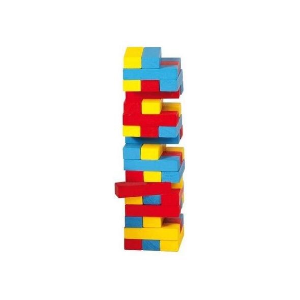 Goki Wieża typu Jenga mała - (GOKI-HS 973)