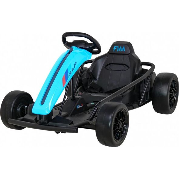 Pojazd FX1 Drift Master Niebieski