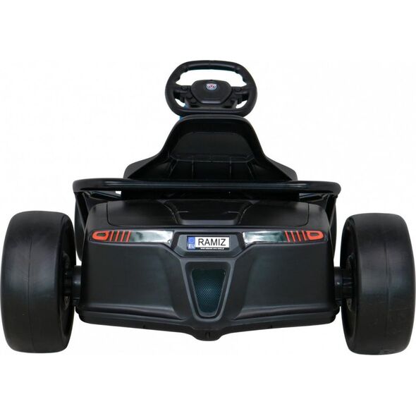 Pojazd FX1 Drift Master Niebieski