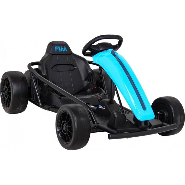 Pojazd FX1 Drift Master Niebieski